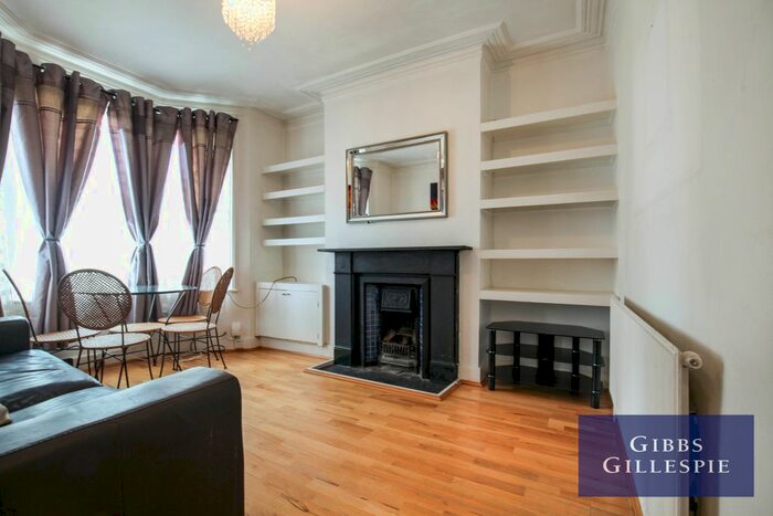 1 Bedroom Maisonette To Rent In Layton Road, Brentford, TW8