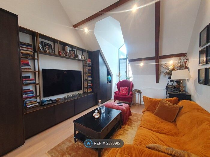 1 Bedroom Flat To Rent In Huddlestone Rd, London, NW2
