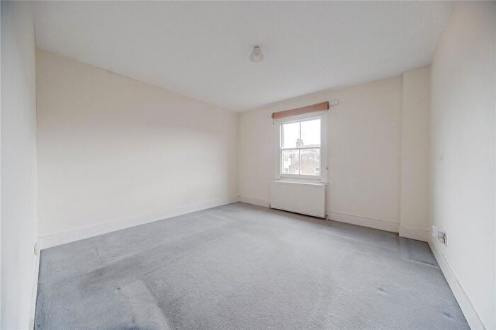 1 Bedroom Flat For Sale In Cavendish Road, London, N4