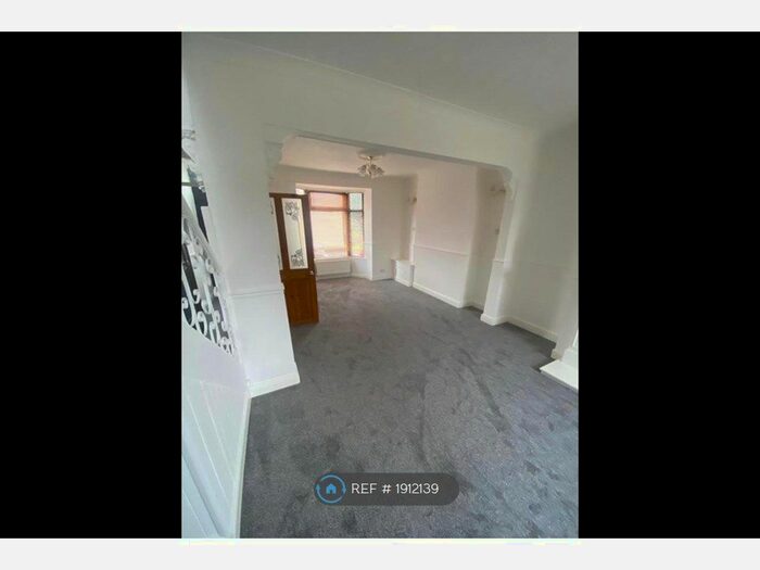 2 Bedroom Terraced House To Rent In Osborne Terrace, Bishop Auckland, DL14