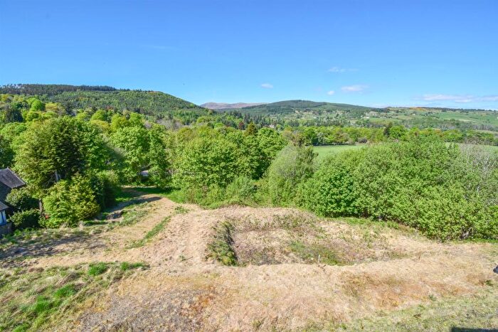 Land For Sale In Land North Of Ardival East, Strathpeffer, IV14
