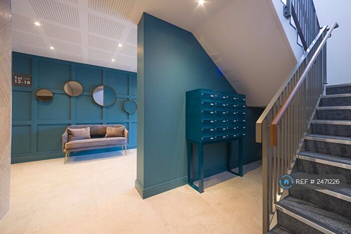 1 Bedroom Flat To Rent In Cedar Park, Sherborne, DT9