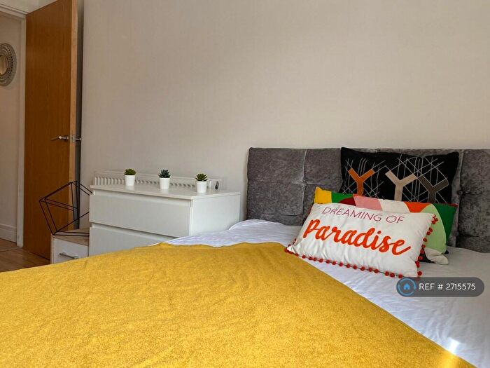 1 Bedroom Flat To Rent In Aylestone, Leicester, LE2