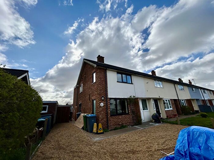 3 Bedroom House To Rent In Grange Road, Felixstowe, IP11