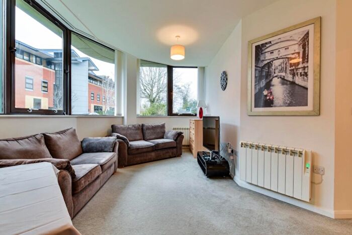 2 Bedroom Terraced House For Sale In Avebury House Bentham Close, Westlea, Swindon, SN5