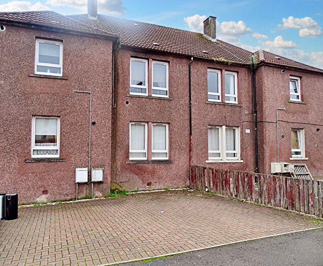 2 Bedroom Flat For Sale In Mansfield Avenue, Sauchie, Alloa, FK10