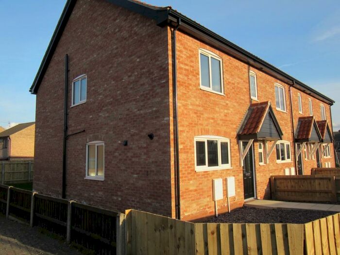 3 Bedroom Semi-Detached House To Rent In Wootton Road, King's Lynn, PE30