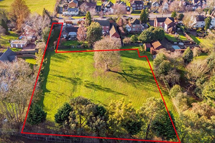 Land For Sale In Rothwell Road, Desborough, Kettering, NN14