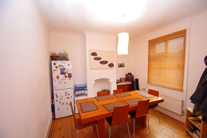 2 Bedroom Terraced House To Rent In Watford, Watford, WD24