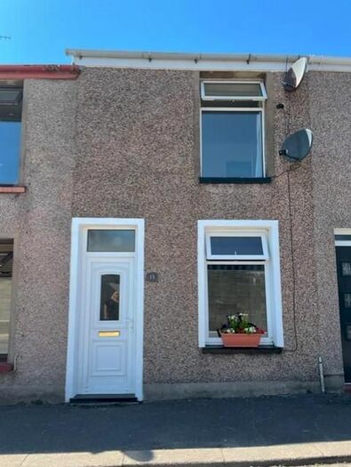 2 Bedroom Terraced House To Rent In King Street, Dalton-In-Furness, LA15