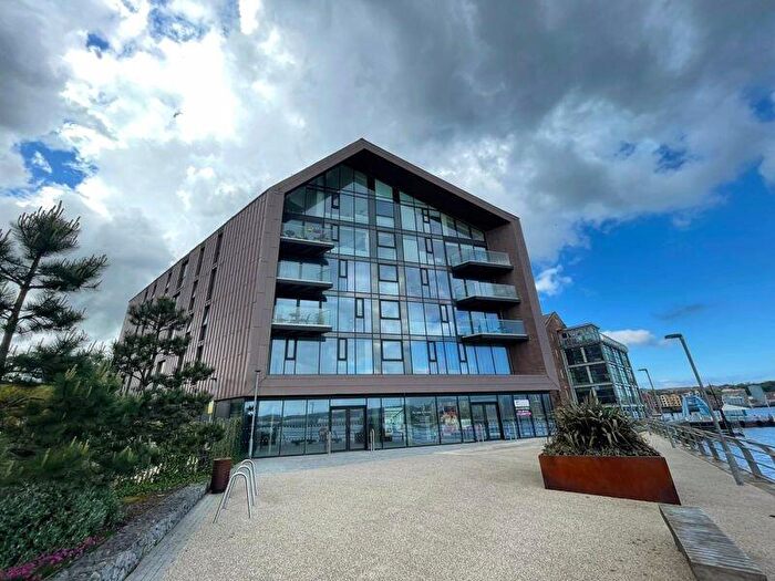 2 Bedroom Flat To Rent In Smokehouses - Smith's Dock, Duke Street, North Shields, NE29