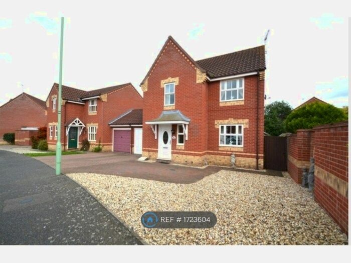 3 Bedroom Detached House To Rent In Plummers Dell, Ipswich, IP6