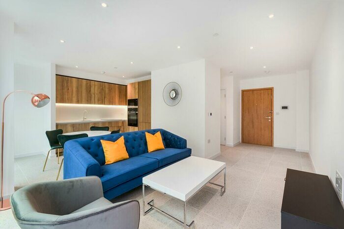 1 Bedroom Apartment To Rent In Georgette Apartments, E1