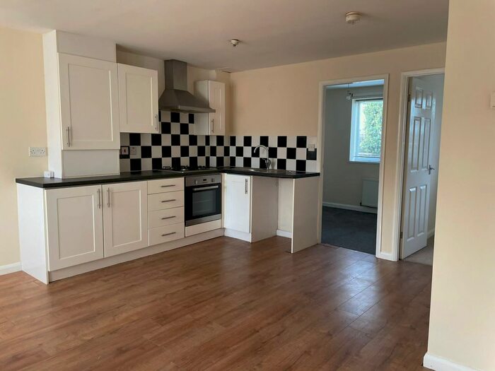 2 Bedroom Flat To Rent In Tudhoe Lane, Spennymoor, Durham, DL16