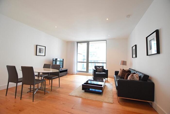 2 Bedroom Flat To Rent In Melrose Apartments, Winchester Road, Swiss Cottage, London, NW3