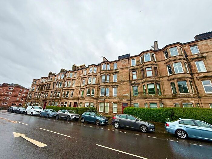 2 Bedroom Flat To Rent In Alexandra Parade, Glasgow, G31