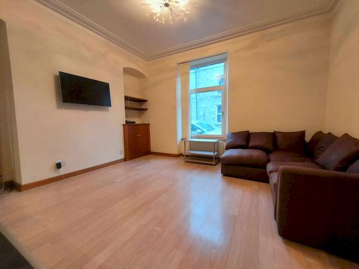 1 Bedroom Flat To Rent In Ashvale Place, The City Centre, Aberdeen, AB10