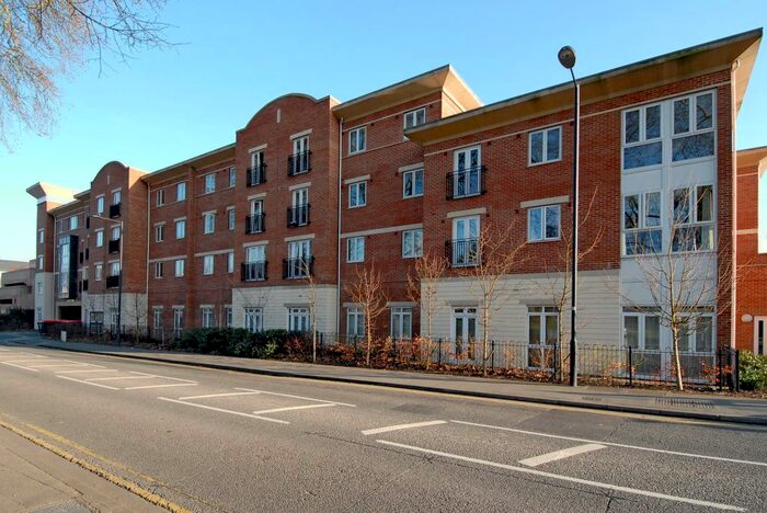 2 Bedroom Apartment To Rent In Grenfell Road Maidenhead, SL6