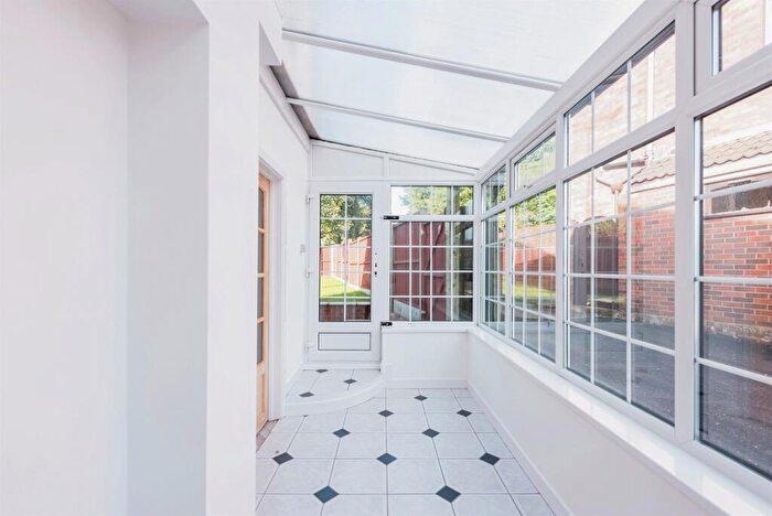 4 Bedroom Detached House For Sale In Common Lane, Polesworth, Tamworth, B78