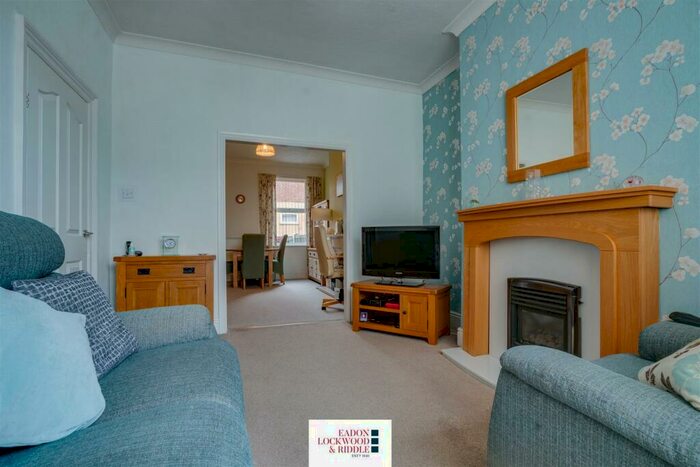 3 Bedroom Terraced House For Sale In Queen Street, Swinton, Mexborough, S64