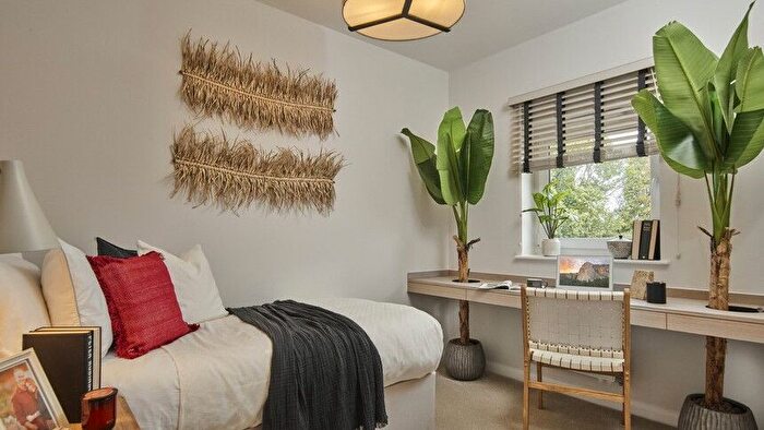 3 Bedroom Detached House For Sale In Bexhill-On-Sea, Bexhill-On-Sea, TN40