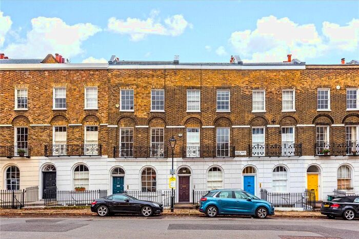 1 Bedroom Flat To Rent In Great Percy Street, Clerkenwell, London, WC1X