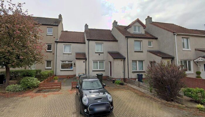 2 Bedroom Terraced House To Rent In , South Gyle Mains, Edinburgh, EH12