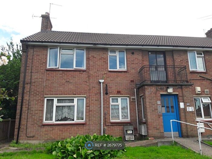 1 Bedroom Flat To Rent In Kirby Road, Dartford, DA2