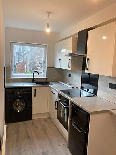 1 Bedroom Flat To Rent In Rose Street, Aberdeen, AB10