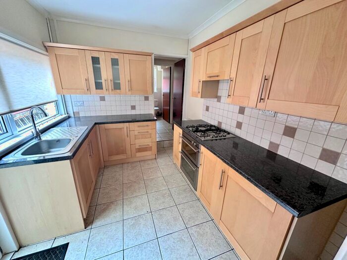 2 Bedroom Terraced House For Sale In Coed Eithen Terrace, Blaenavon, Pontypool, NP4