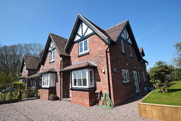 3 Bedroom Semi-Detached House To Rent In The Incline, Lilleshall, Newport, TF10
