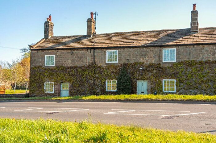 3 Bedroom Semi-Detached House For Sale In Ripon Road, Killinghall, HG3