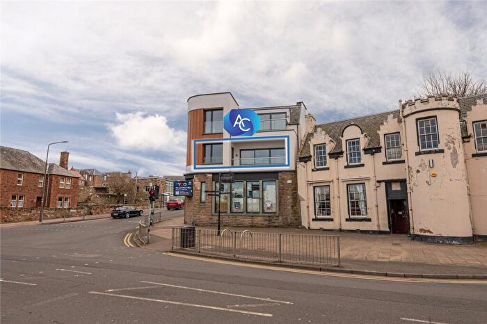 3 Bedroom Flat For Sale In / Ayres Wynd, Prestonpans, East Lothian, EH32