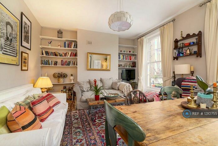 4 Bedroom Maisonette To Rent In Arundel Square, London, N7