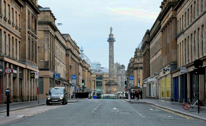 1 Bedroom Apartment To Rent In Monument Apartments, Newcastle City Centre, NE1