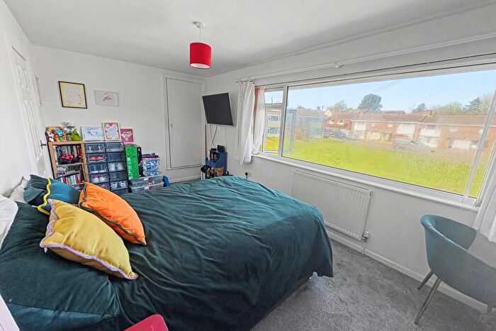 2 Bedroom Terraced House For Sale In Wareham, BH20 - Photo 6
