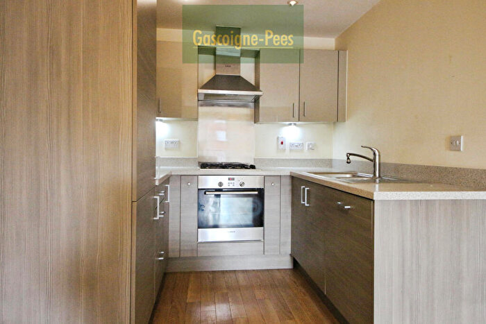 1 Bedroom Apartment To Rent In Royal Gallery - Kingston Riverside, KT2