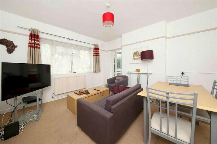 1 Bedroom Flat To Rent In Effra Parade, Brixton, London, SW2