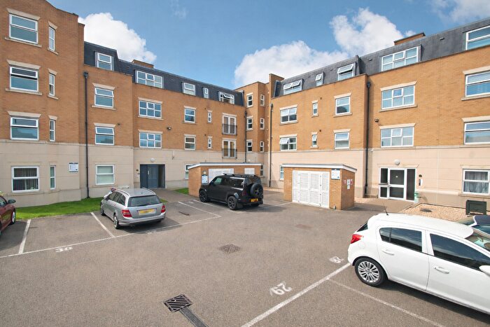 2 Bedroom Flat For Sale In Flat, Turner Heights, Zion Place, Margate, CT9