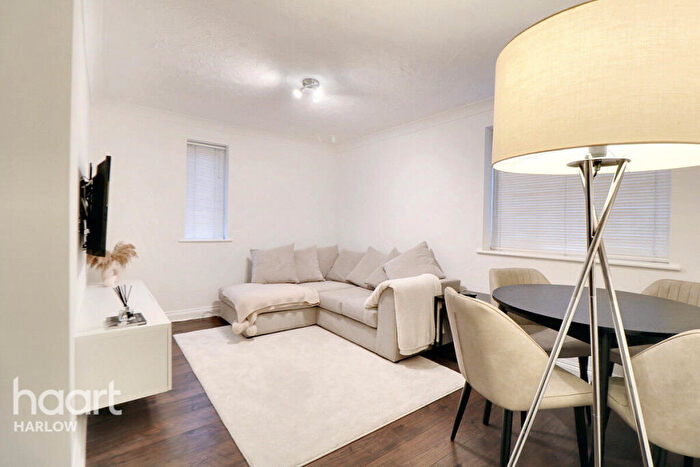 1 Bedroom Maisonette To Rent In Aynsley Gardens, Harlow, CM17