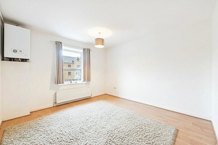 Studio To Rent In Nelson Street, Aldershot, Hampshire, GU11