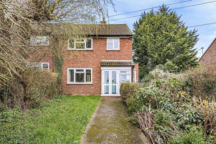 3 Bedroom Property For Sale In Sacombe Green Road, Ware, SG12