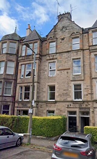 1 Bedroom Flat To Rent In Spottiswoode Street, Marchmont, Edinburgh, EH9