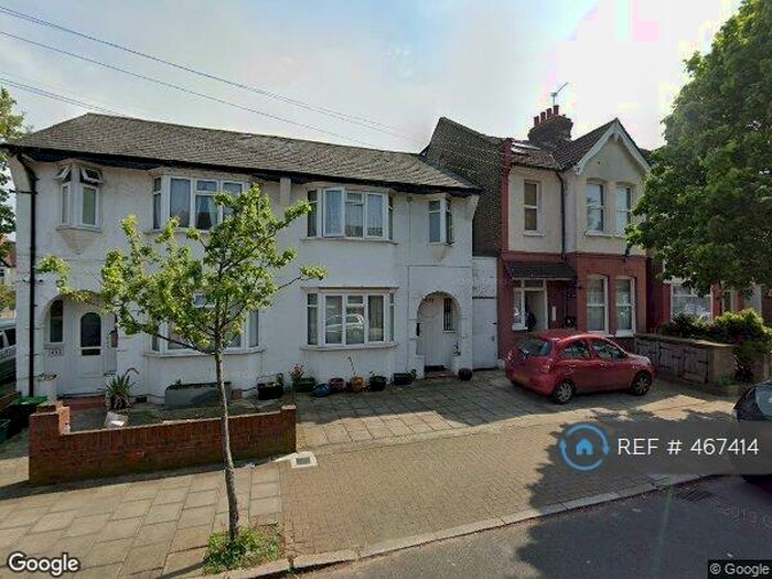 Studio To Rent In Blandford Road, Beckenham Kent, BR3