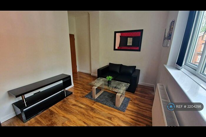 2 Bedroom Flat To Rent In Polygon Road, Manchester, M8
