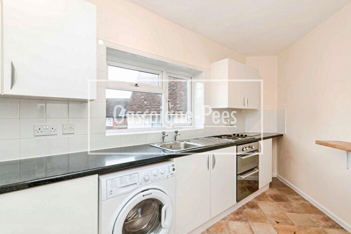 1 Bedroom Flat To Rent In Bentley Stores, Farnham, GU10