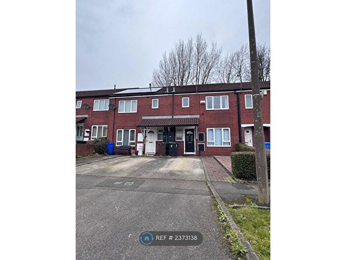 3 Bedroom Terraced House To Rent In Athens Drive, Worsley, Manchester, M28