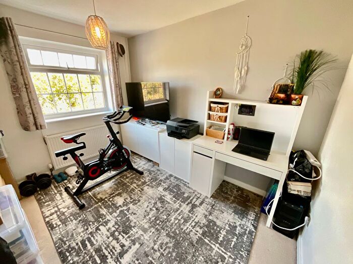 3 Bedroom Detached House For Sale In Ashbury Close, Norton, Runcorn, WA7