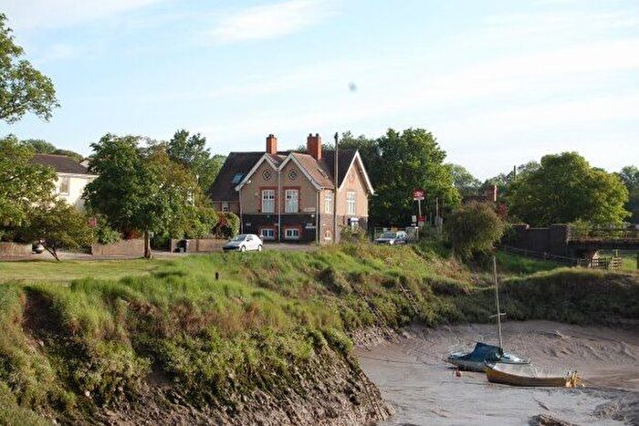 2 Bedroom Flat To Rent In Sea Mills Lane, Bristol, BS9