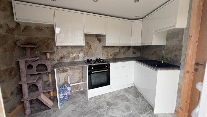 Studio To Rent In Bentley Street, Rochdale, OL12